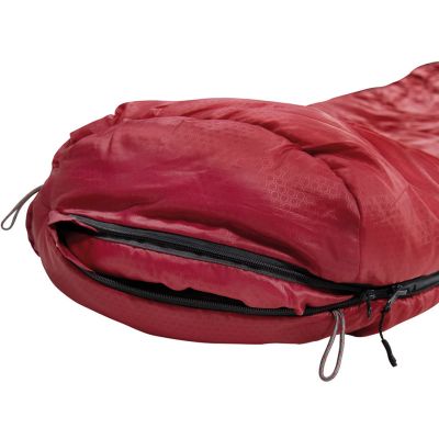 23. High Peak Redwood sleeping bag 3 L 23092