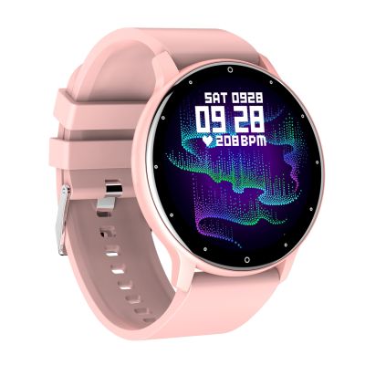 4. Gravity GT1-1 Women's Smartwatch