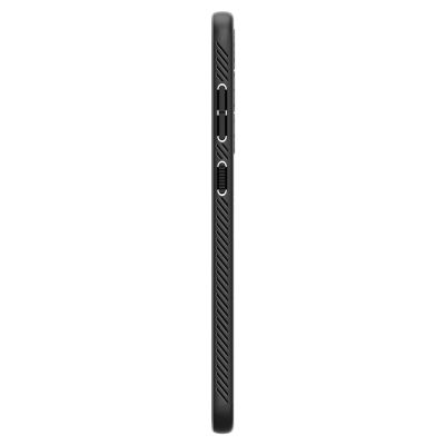 18. Spigen Liquid Air Case for Samsung Galaxy S23 - Matte Black