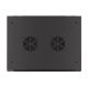5. Lanberg WF01-6406-23B 6U Rack Wall Mount Cabinet Black