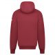 4. Geographical Norway DB 100 M sweatshirt WZ3006H/GN-Burgundy