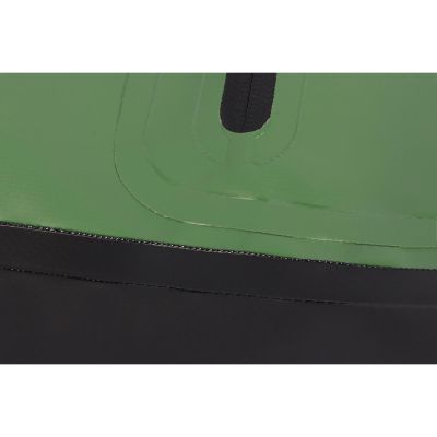 6. 25L WATERPROOF BACKPACK GREEN ENERO CAMP