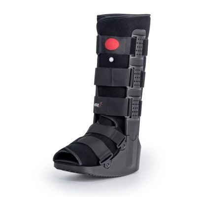 3. Long foot-shin orthosis "AIR WALKER BASIC L O-1182/L REHAFUND