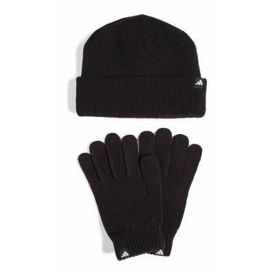 adidas Beanie + Gloves JN9443