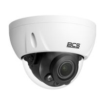 5Mpx BCS-L-DIP45VSR4-Ai1 dome IP camera(2)