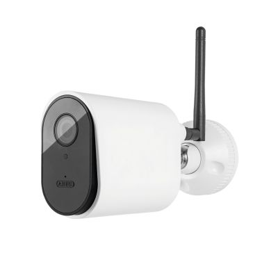 11. ABUS PPIC54520 Dome IP Security Camera Outdoor 3840 x 2160 px Wall