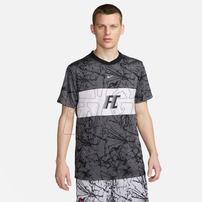 5. Nike FC JSY SS M DV9769 068 T-shirt