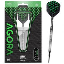 Target Agora Darts 90% A32 20g soft