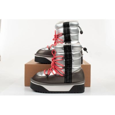 20. D.Franklin W shoes DFSH371006-SILV