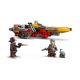 15. LEGO Star Wars 75437 Cobb Vanth's Landspeeder