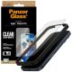 4. PanzerGlass Ultra-Wide Fit EasyAligner Tempered Glass for iPhone 17 Pro