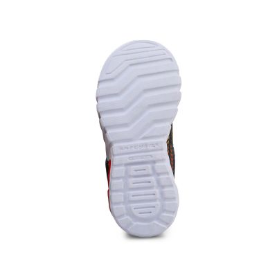 8. Skechers S Lights Flex Glow Elite Vorlo Jr 400137L-CCMT shoes