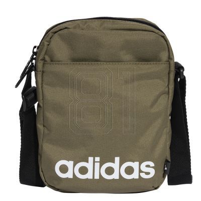3. Bag, pouch adidas Linear Org JD1901