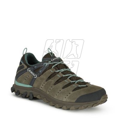 Aku Alterra Lite W 7161646 trekking shoes 