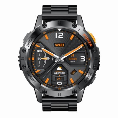 9. Gravity GT22-1 Smartwatch