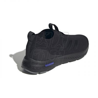 3. Adidas Cloudfoam Move Sock M ID6520 Running Shoes