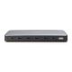 6. Digitus USB-C Docking Station, 13-Port