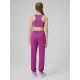 2. Girls' sports joggers 4F 4FJRSS26TFTRF1458-53S