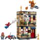 3. LEGO Marvel Super Heroes 76317 - Peter Parker's Apartment