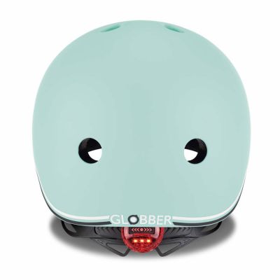 9. Globber Mint Jr 506-206 Helmet