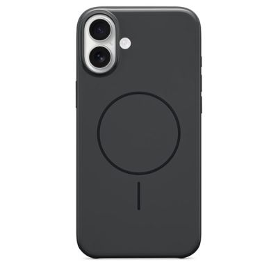 4. Beats iPhone 16 Plus Case with MagSafe in Nachtschwarz