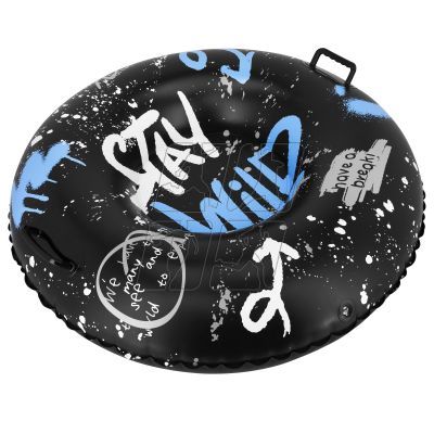 7. Spokey Stay Wild SPK-943555 snow glider