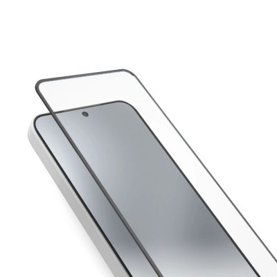 SBS Full Cover Tempered Glass for Xiaomi 15