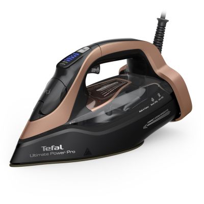10. TEFAL FV9E50E0 Ultimate Power Pro Iron