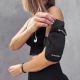 9. Wozinsky Running Armband Black (WABBK1)