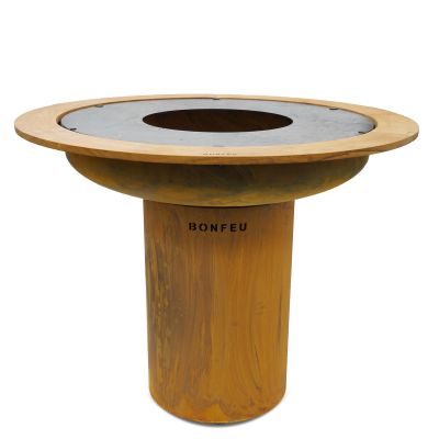 9. BONFEU BONTEAK PROTECTIVE RING FOR BONBIZA XL