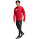 6. Men's adidas Entrada 26 Training Top red JZ6650