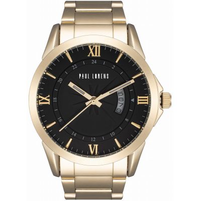 Men's Watch Paul Lorens PL3844B3-1D1 + BOX
