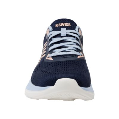 3. K-swiss SELBY women's casual sneakers navy blue (99447-487-M)