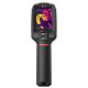10. GUIDE SENSMART THERMAL IMAGING TOOL CAMERA USB-C, 120X90PX IR, -20°C TO 550°C, FOV 50°×38°, LCD 2.4", LASER, 2MP E1+