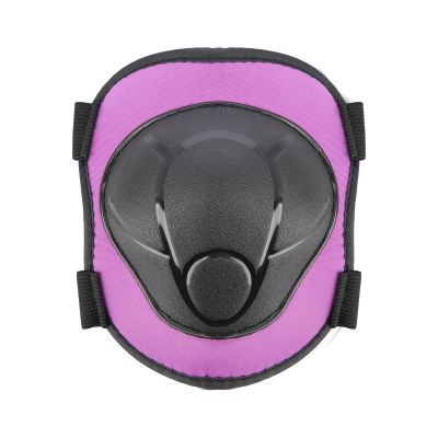 65. Nils Extreme protectors set PURPLE size S H110