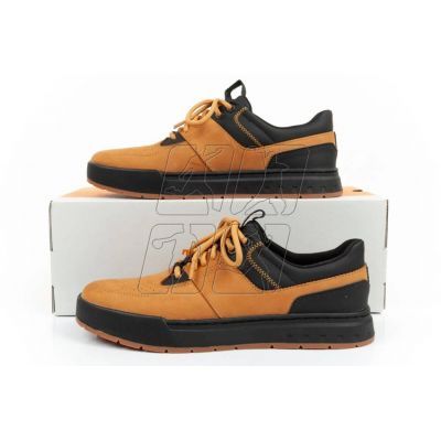 11. Timberland Maple Grove M TB0A2E7D231 sports shoes