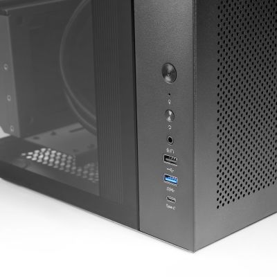 4. TACENS MARS MC-INFINIOLITE ATX-case