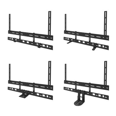 8. Neomounts AV30-500BL TV Mounting Accessory