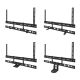 8. Neomounts AV30-500BL TV Mounting Accessory