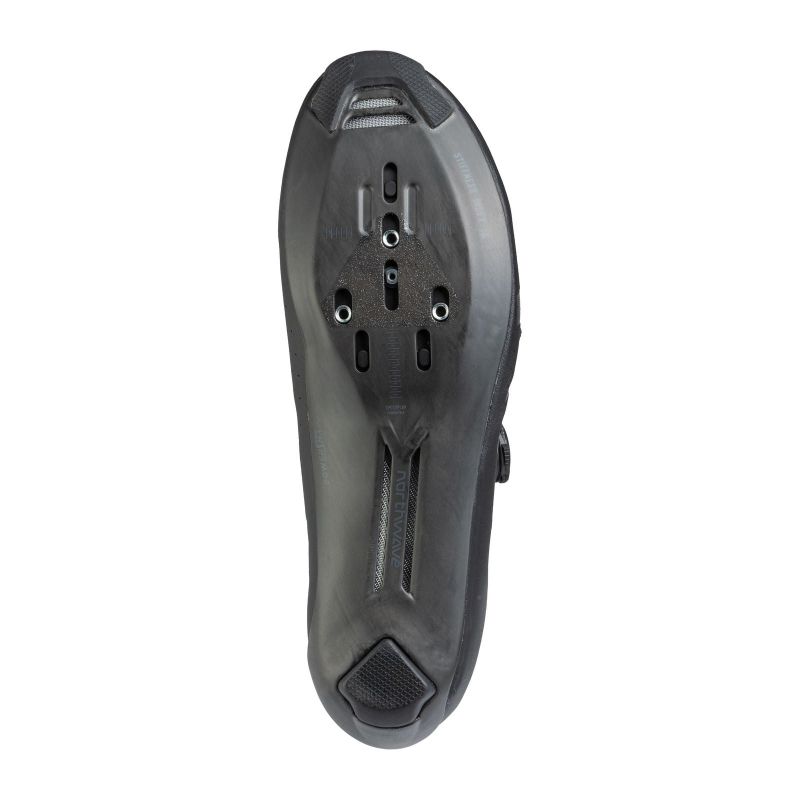 6. NORTHWAVE Veloce Extreme Cycling Shoes Black