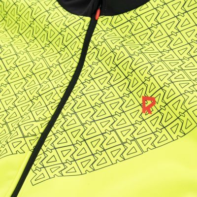 9. Radvik November BV Jumper Gts M 92800624374 Cycling Jacket