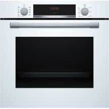 BOSCH HBA534BW3 white oven