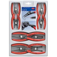 Knipex 00 20 04 SB pliers Pliers set