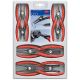 Knipex 00 20 04 SB pliers Pliers set