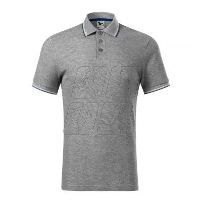 2. Malfini Focus M MLI-23212 polo shirt