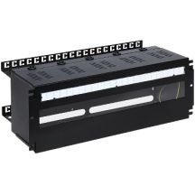 PULSAR ARADIN3 DIN rail enclosure