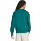 3. Men's adidas Collegiate Sweatshirt Green JM1733