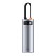 7. Baseus Metal Gleam Series multifunctional USB HUB 7in1 Type C HDMI TF PD card reader gray (WKWG020113)