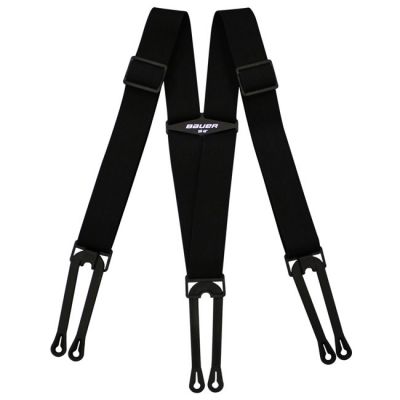 Bauer Yth Harness