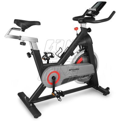 4. Spokey Shoto 929815 spinning bike